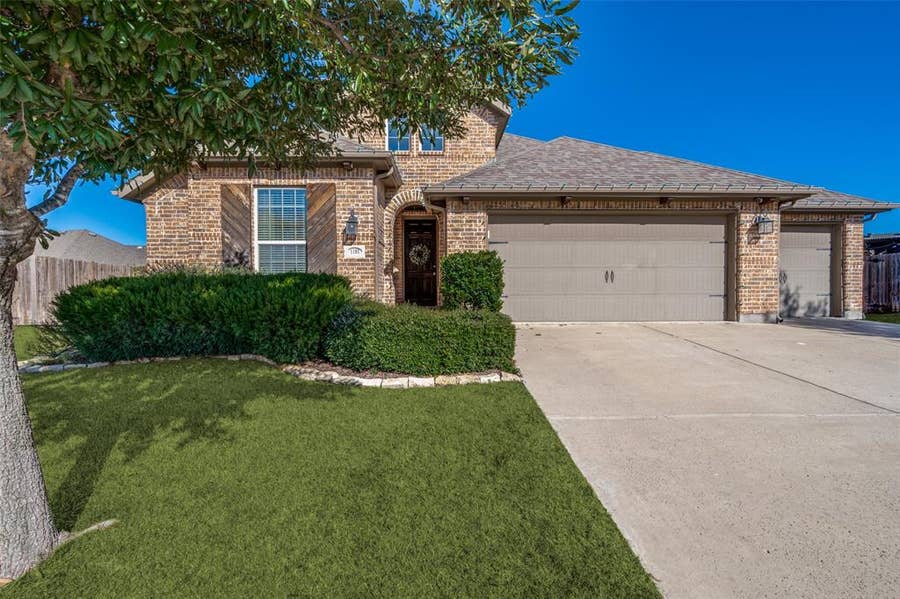 Property photo for 1101 Bryce Canyon, Celina, TX