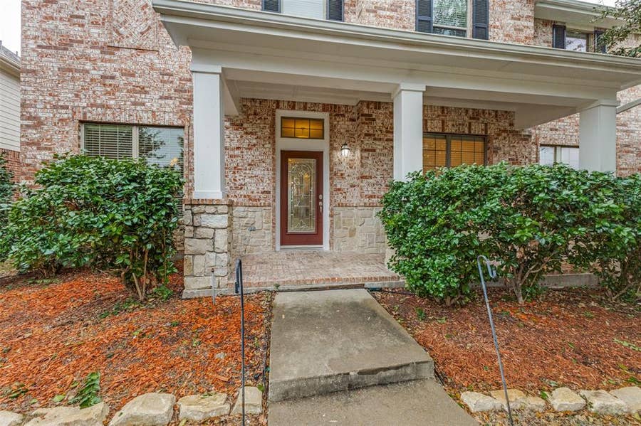 Property photo for 4414 Meadowview Lane, Sachse, TX
