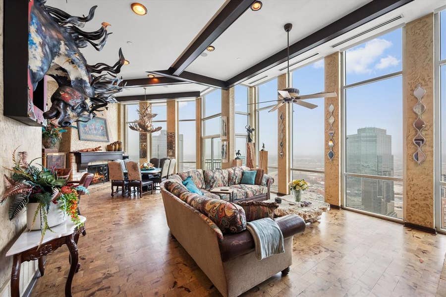 Property photo for 500 Throckmorton Street, #3512, Fort Worth, TX
