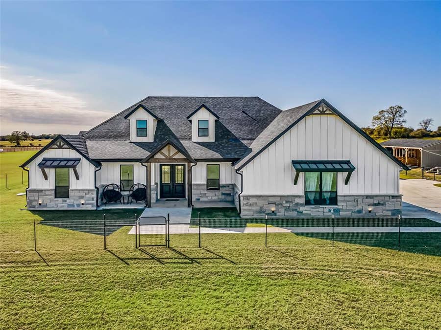 Property photo for 310 Runyan Ranch Road, Tolar, TX