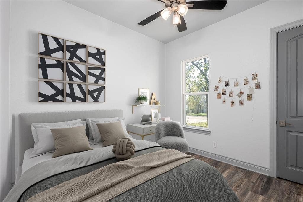 115 Enchanted Drive, Enchanted Oaks, TX 75156 115 Enchanted Drive, Enchanted Oaks, TX 75156