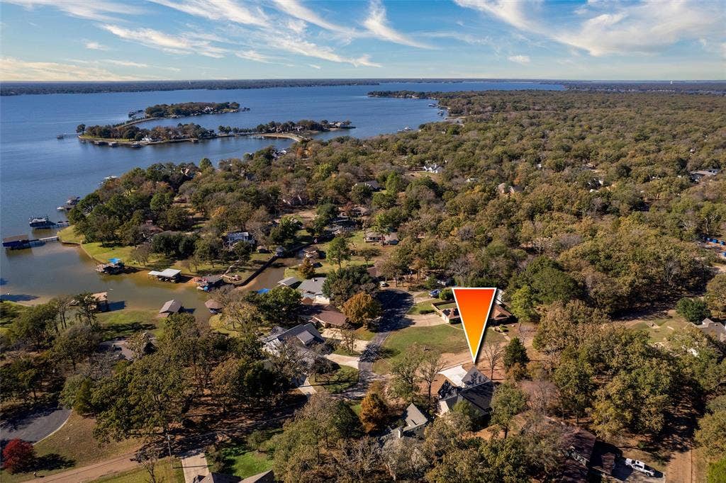 115 Enchanted Drive, Enchanted Oaks, TX 75156 115 Enchanted Drive, Enchanted Oaks, TX 75156