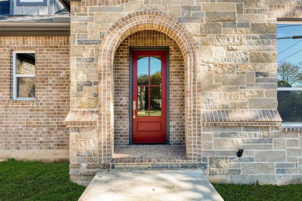 115 Enchanted Drive, Enchanted Oaks, TX 75156 115 Enchanted Drive, Enchanted Oaks, TX 75156