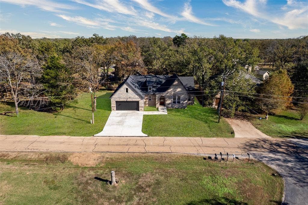 115 Enchanted Drive, Enchanted Oaks, TX 75156 115 Enchanted Drive, Enchanted Oaks, TX 75156
