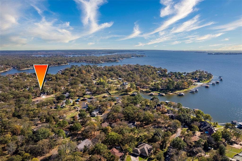 115 Enchanted Drive, Enchanted Oaks, TX 75156 115 Enchanted Drive, Enchanted Oaks, TX 75156