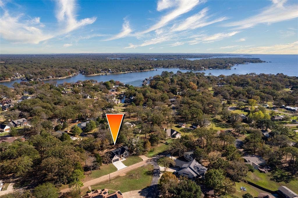 115 Enchanted Drive, Enchanted Oaks, TX 75156 115 Enchanted Drive, Enchanted Oaks, TX 75156