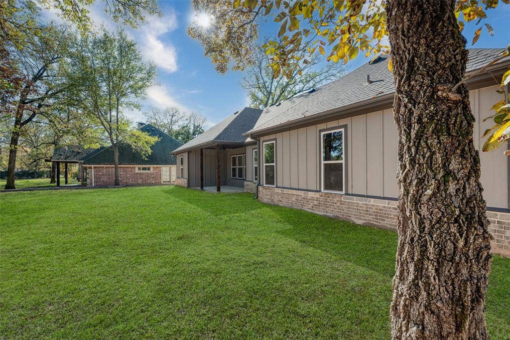115 Enchanted Drive, Enchanted Oaks, TX 75156 115 Enchanted Drive, Enchanted Oaks, TX 75156