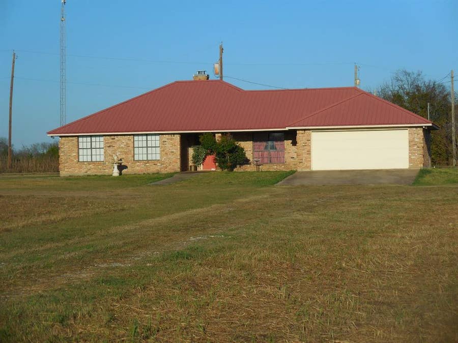 Property photo for 5335 Highway 11, Commerce, TX