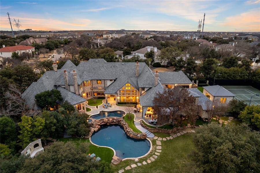 Property photo for 6413 Old Gate, Plano, TX