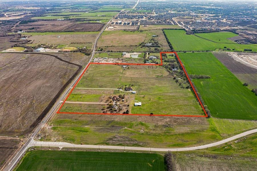 Property photo for TBD Fm 2478, Celina, TX