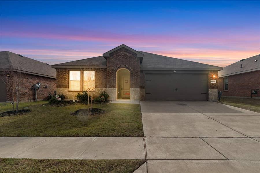 Property photo for 2928 Roper Street, Royse City, TX