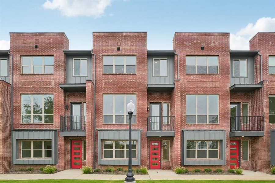 Property photo for 13351 Goodland Street, #201, Farmers Branch, TX
