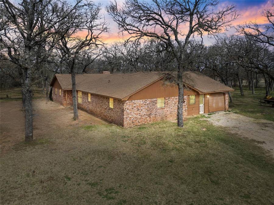 Property photo for 1447 Red Gate Road, Mart, TX