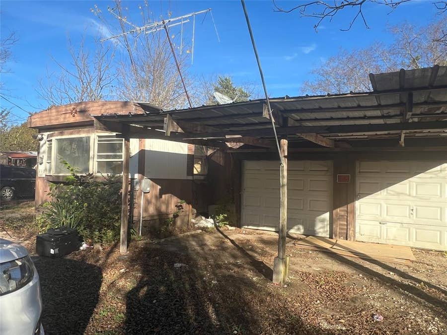 Property photo for 207 Mill Street, Lone Oak, TX