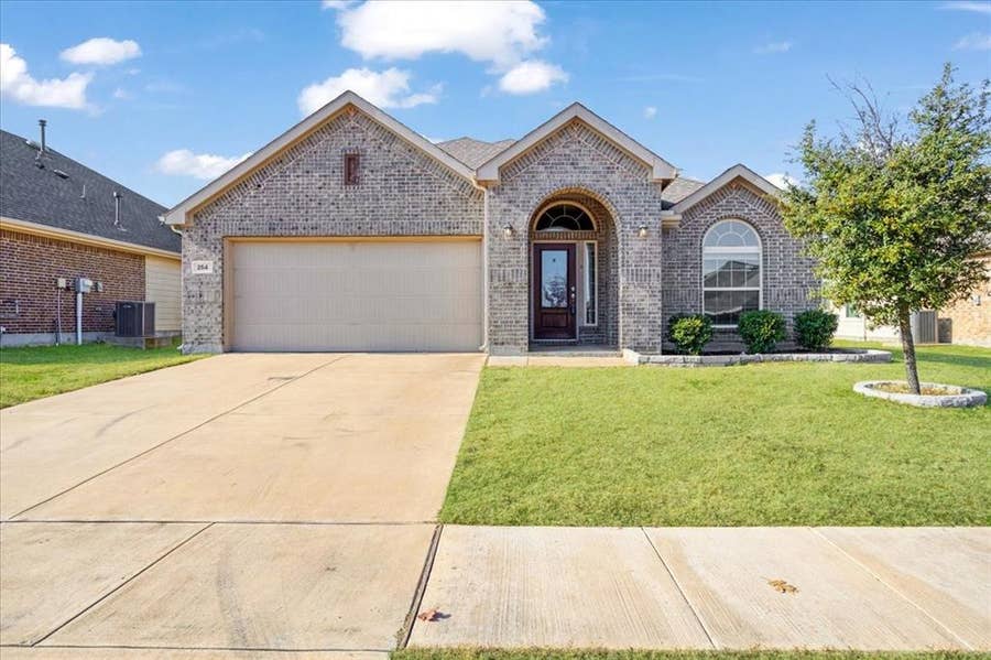 Property photo for 254 Madrone Lane, Princeton, TX