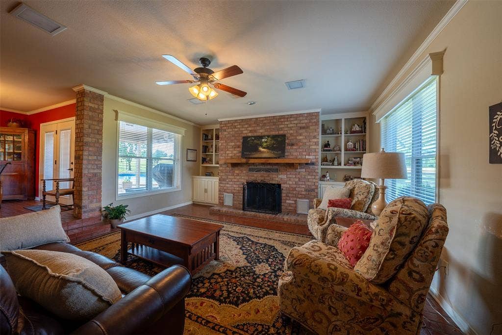 13612 County Road 3900, Athens, TX 75752 13612 County Road 3900, Athens, TX 75752