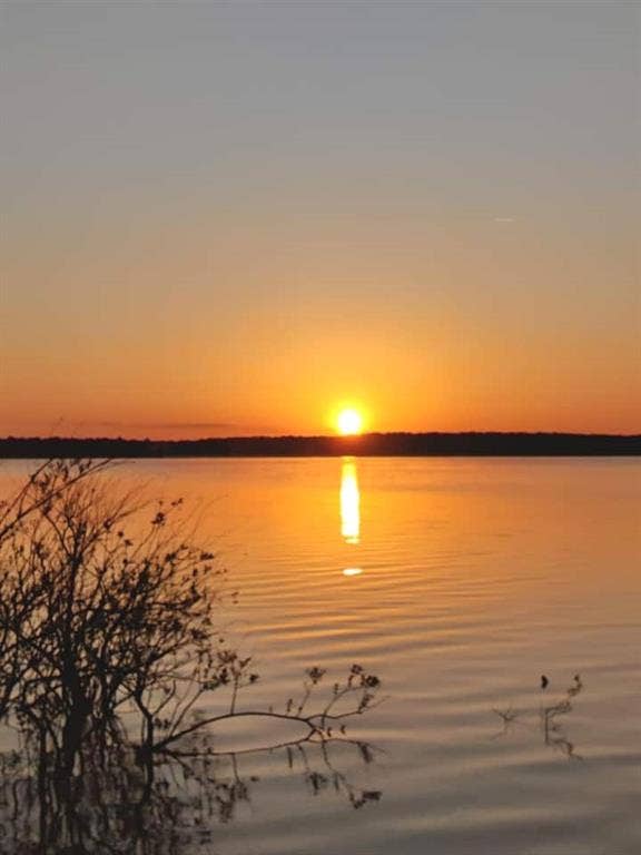 TBD Jay Street, Shady Shores, TX 76208 Water view