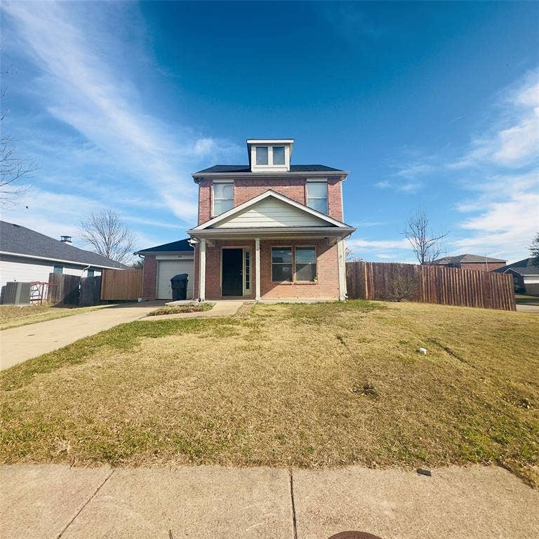 Property photo for 1414 Hardned Lane, Dallas, TX