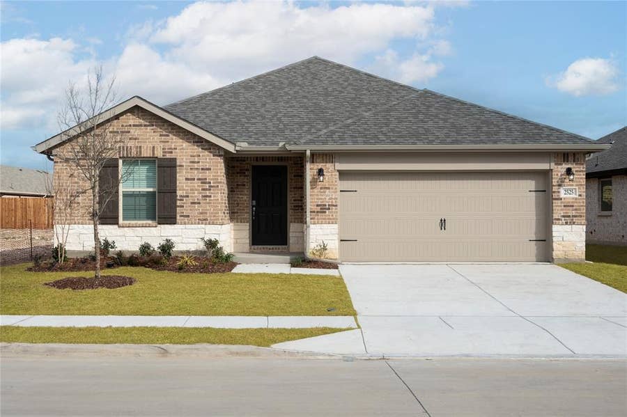 Property photo for 2525 Freeman Street, Anna, TX