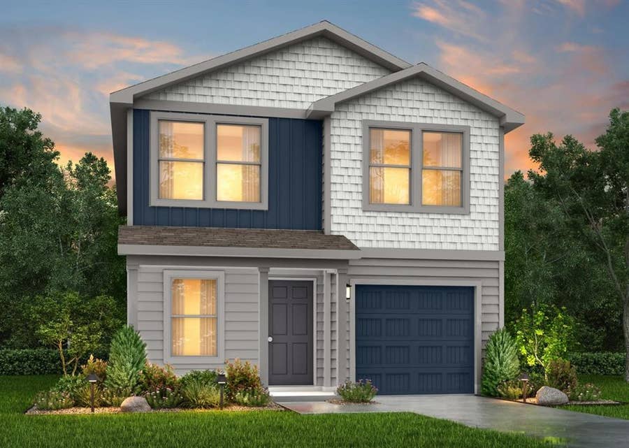 Property photo for 342 Azalea Trail, Granbury, TX