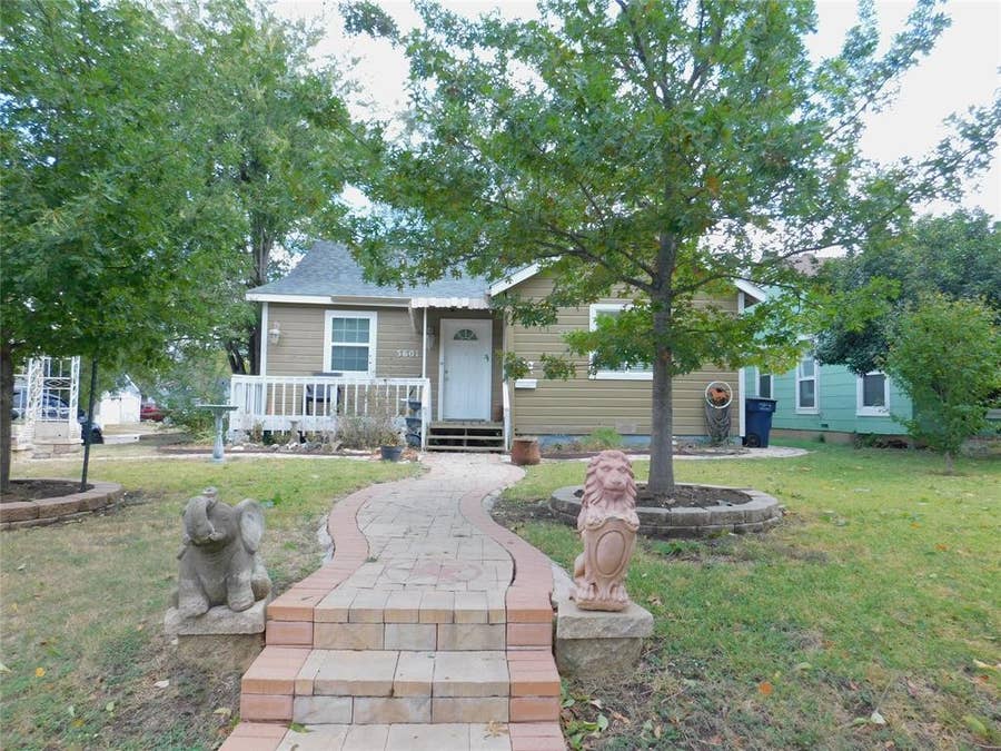 Property photo for 3601 Ryan Avenue, Fort Worth, TX