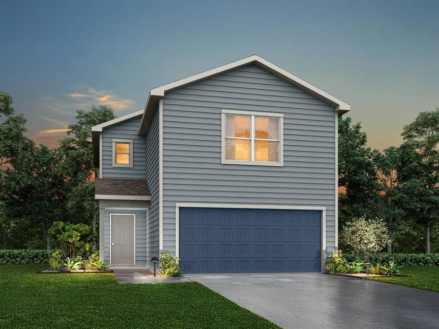 Property photo for 346 Azalea Trail, Granbury, TX