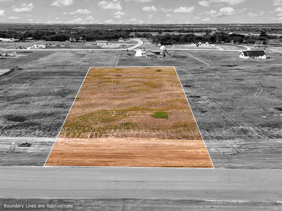 Property photo for Lot 19 High Meadow Road, Elm Mott, TX