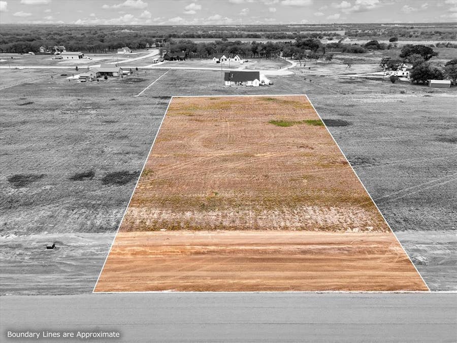 Property photo for Lot 21 High Meadow Road, Elm Mott, TX