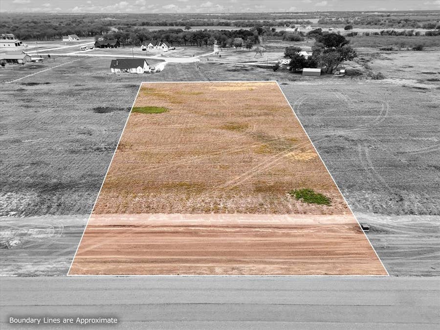 Property photo for Lot 22 High Meadow Road, Elm Mott, TX