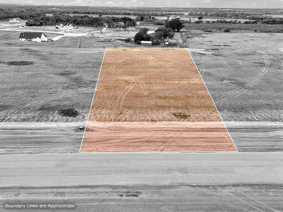 Property photo for Lot 23 High Meadow Road, Elm Mott, TX