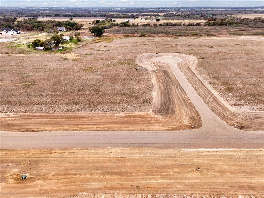 Lot 24 Briar Patch Lane, Elm Mott, TX 76640