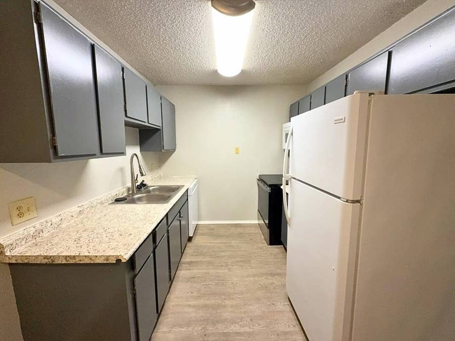 Property photo for 219 Fry Street, #5, Denton, TX