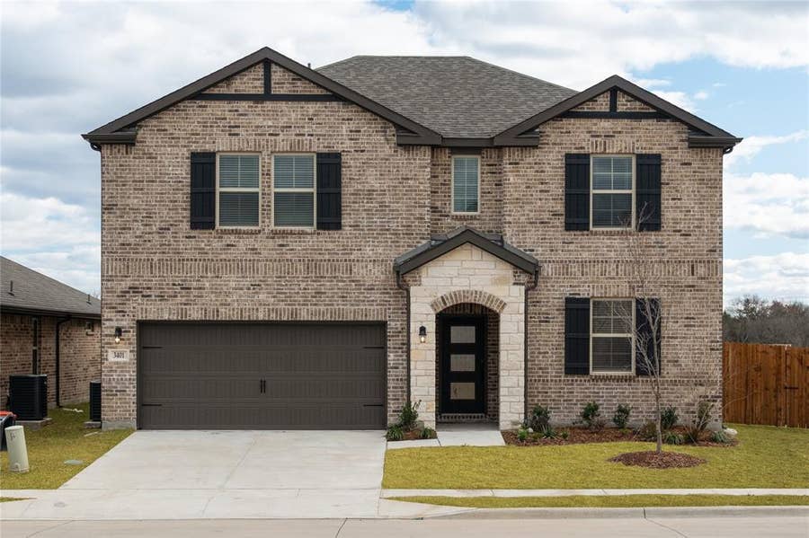 Property photo for 3401 Longfellow Avenue, Anna, TX