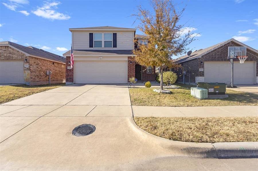 Property photo for 1063 Spofford Drive, Forney, TX