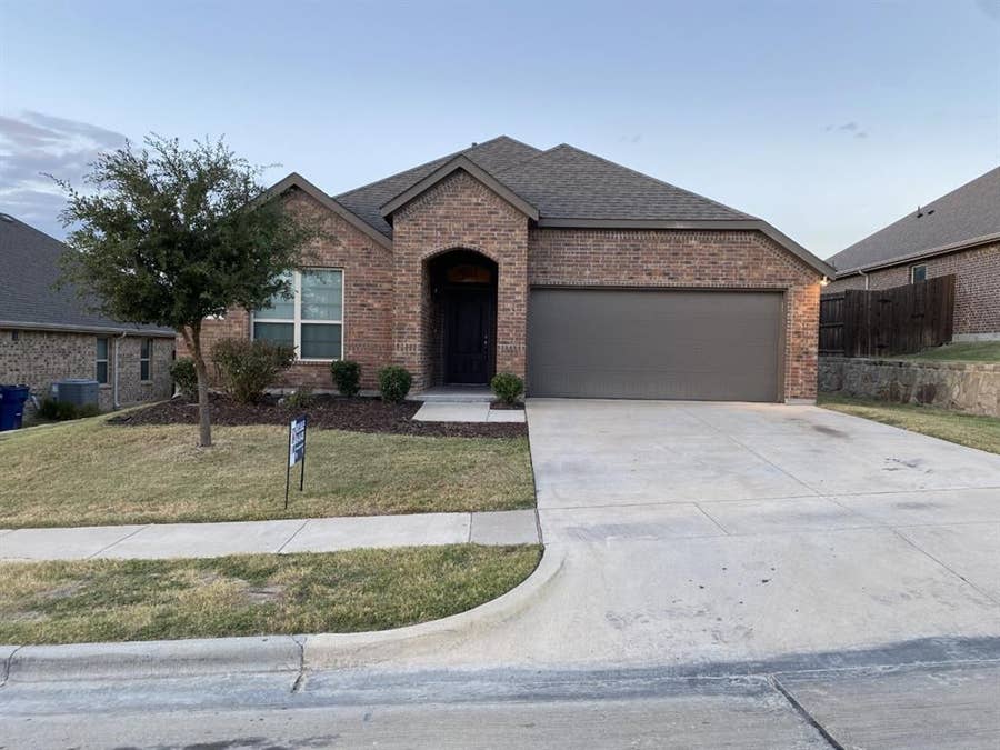 Property photo for 573 La Grange Drive, Fate, TX