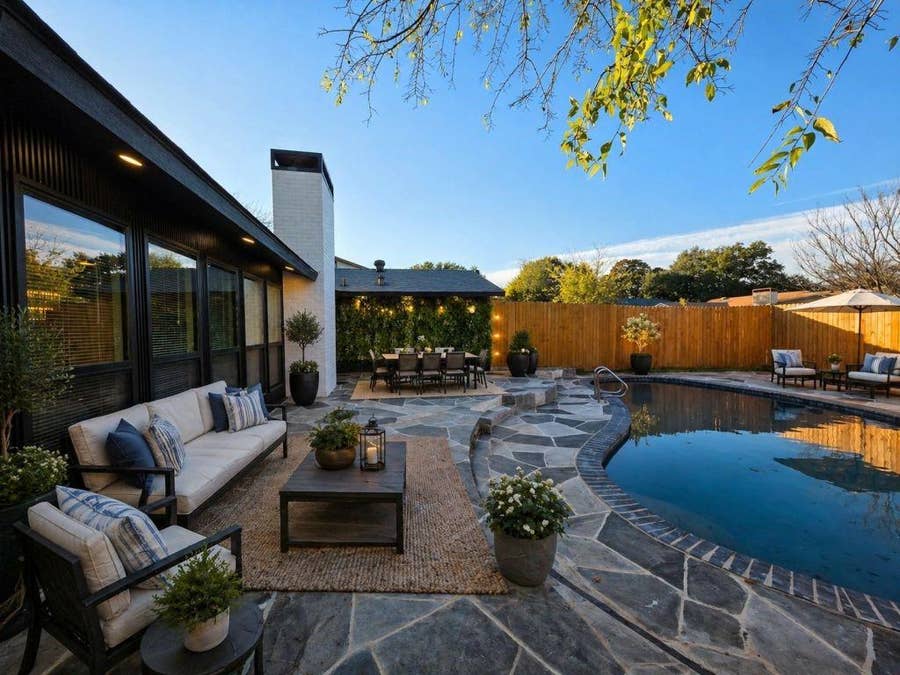 Property photo for 1616 Aurora Drive, Richardson, TX
