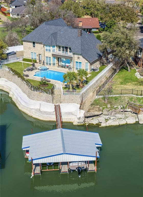 Property photo for 9253 Cape Royale Court, Fort Worth, TX