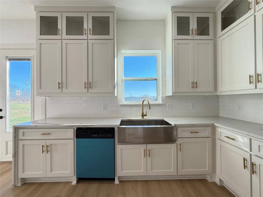 7442 County Road 4023 Road, Kemp, TX 75143