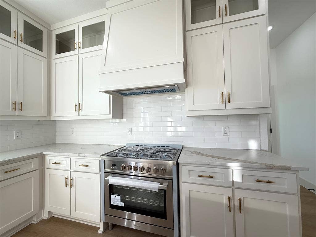 7442 County Road 4023 Road, Kemp, TX 75143