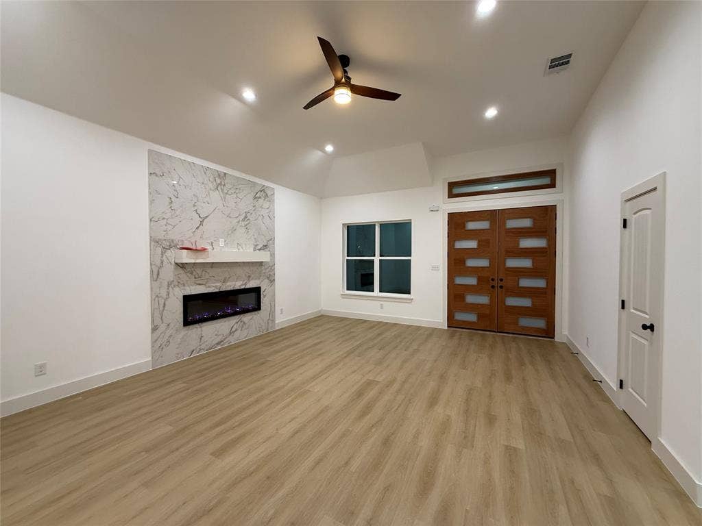7442 County Road 4023 Road, Kemp, TX 75143