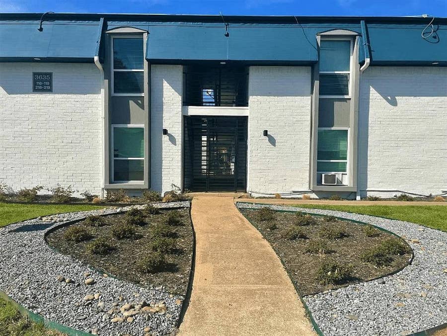 Property photo for 3627 Almazan Drive, #117, Dallas, TX