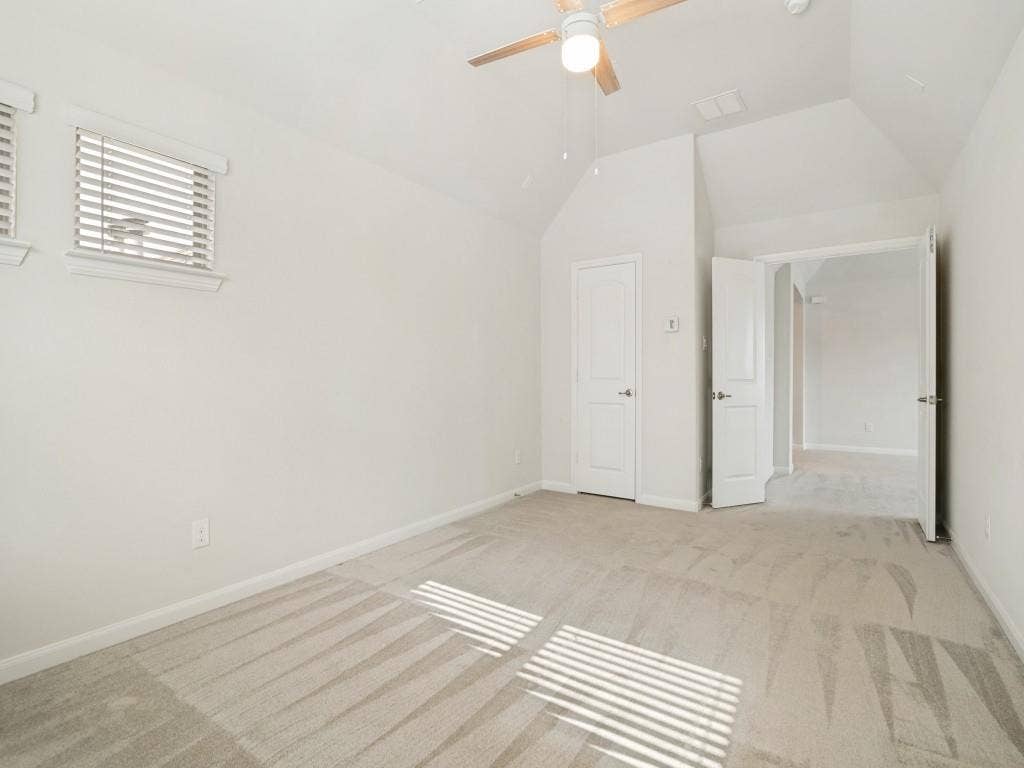 918 Colby Bluff Drive, Rockwall, TX 75087 Media room or 4th bedroom