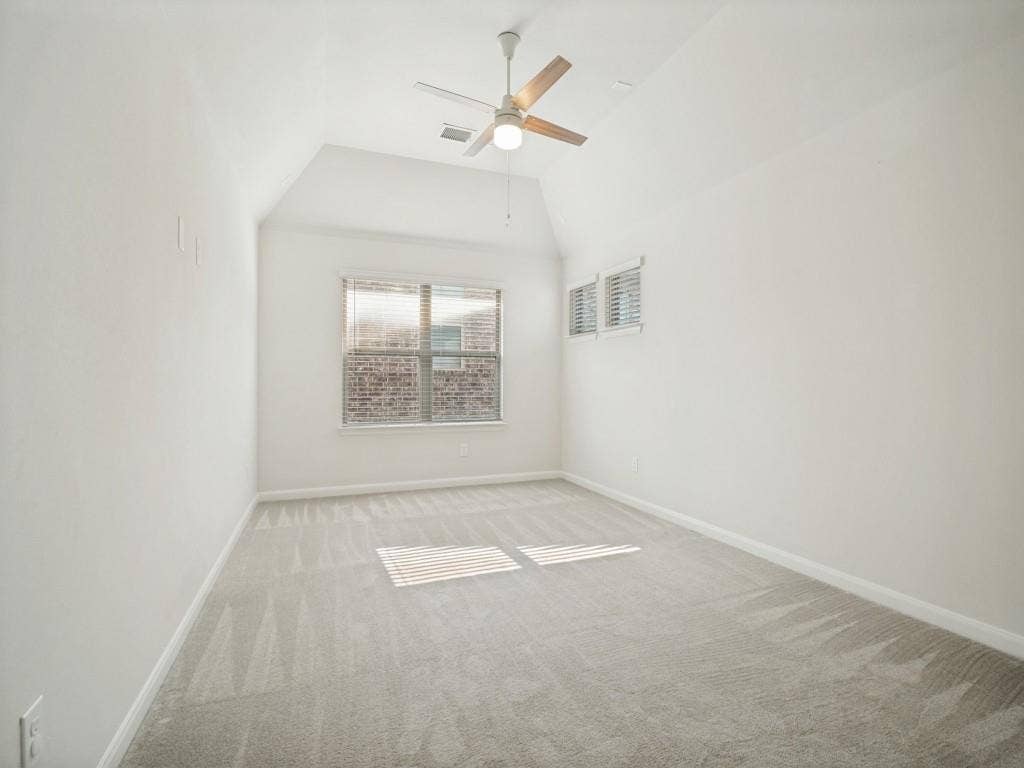 918 Colby Bluff Drive, Rockwall, TX 75087 Media room or 4th bedroom