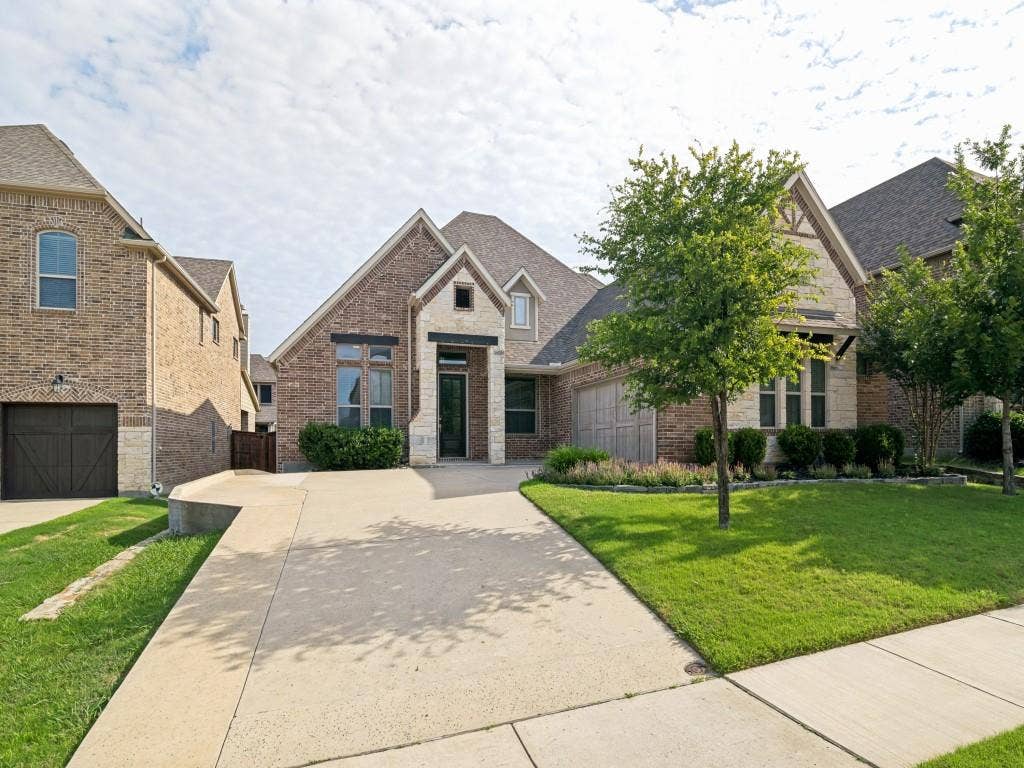 918 Colby Bluff Drive, Rockwall, TX 75087 918 Colby Bluff Drive