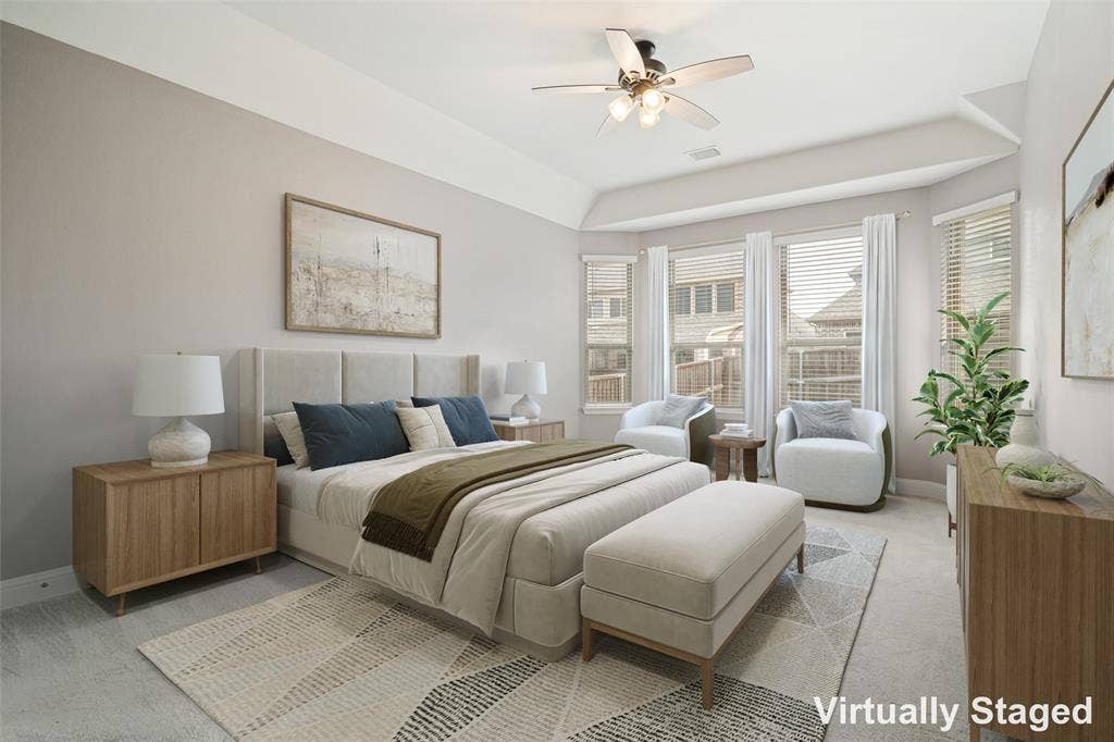 918 Colby Bluff Drive, Rockwall, TX 75087 Primary Bedroom