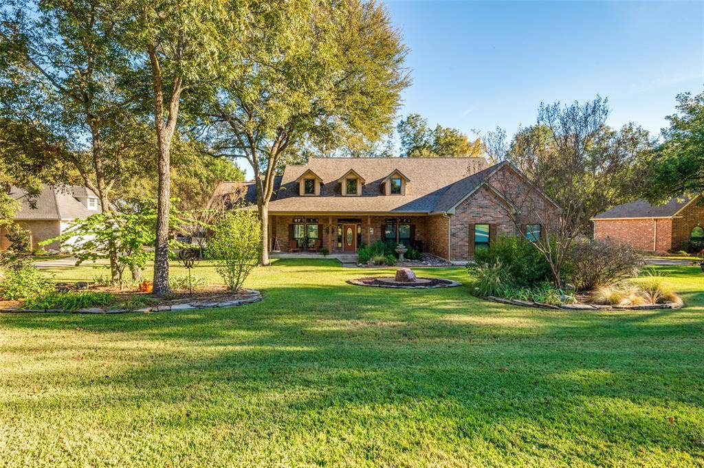 1838 Plum Creek Drive, Midlothian, TX 76065 1838 Plum Creek Drive, Midlothian, TX 76065