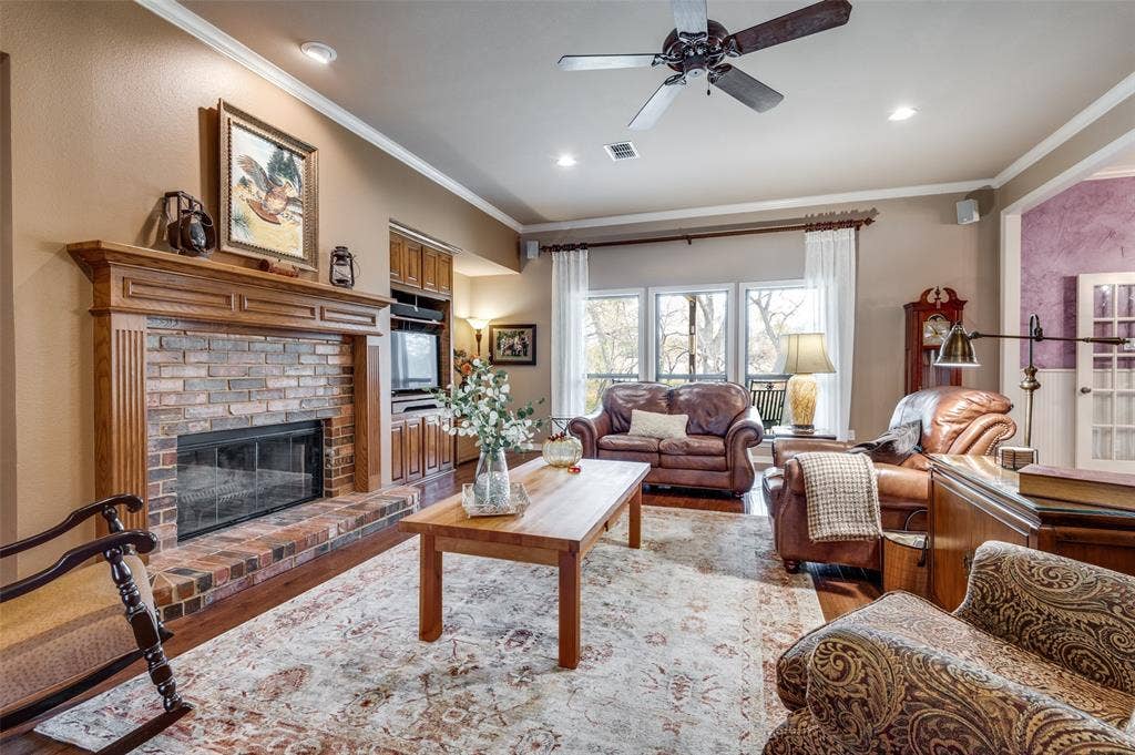 1838 Plum Creek Drive, Midlothian, TX 76065 1838 Plum Creek Drive, Midlothian, TX 76065