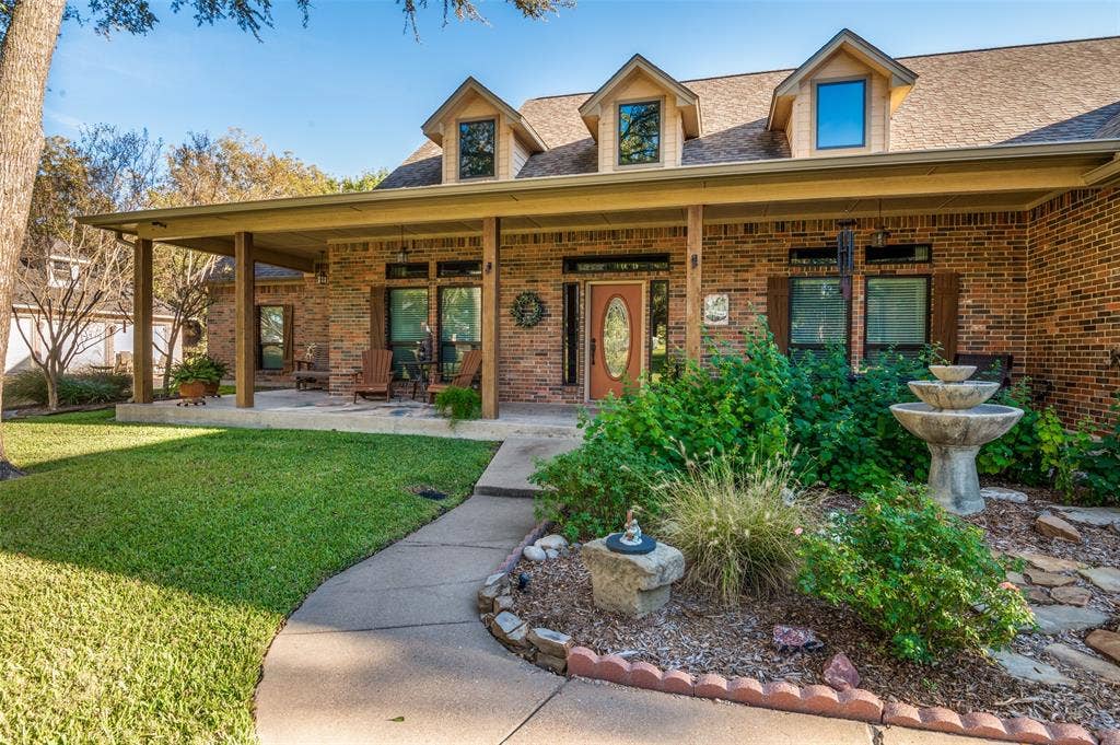 1838 Plum Creek Drive, Midlothian, TX 76065 1838 Plum Creek Drive, Midlothian, TX 76065