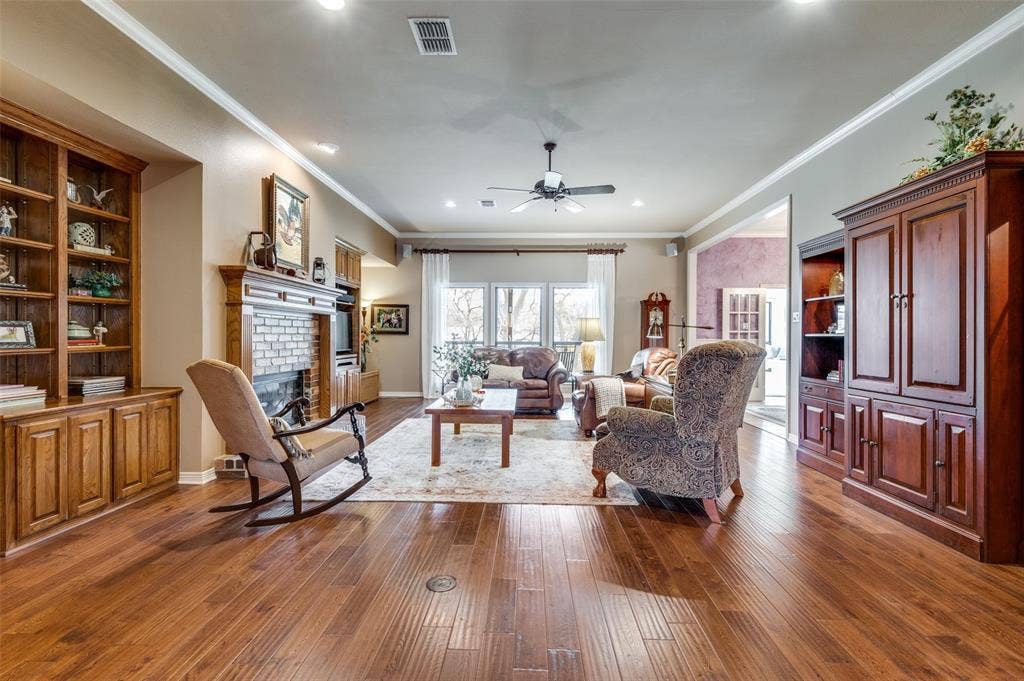 1838 Plum Creek Drive, Midlothian, TX 76065 1838 Plum Creek Drive, Midlothian, TX 76065
