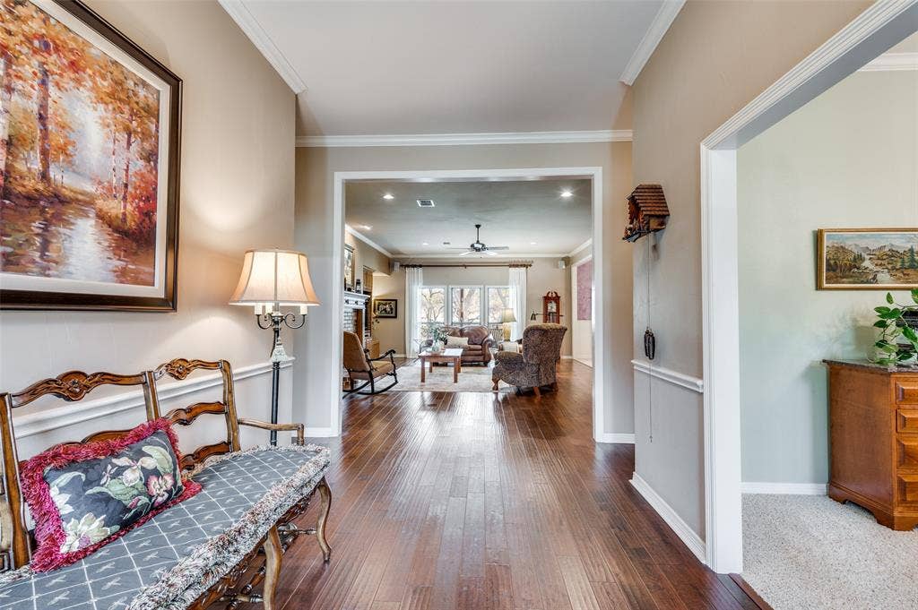 1838 Plum Creek Drive, Midlothian, TX 76065 1838 Plum Creek Drive, Midlothian, TX 76065
